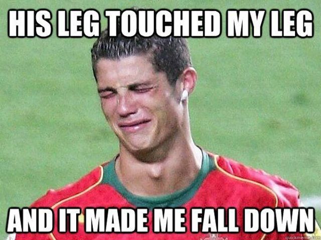 Top 5 Memes Featuring Cristiano Ronaldo top-5-memes-featuring-cristiano-ronaldo