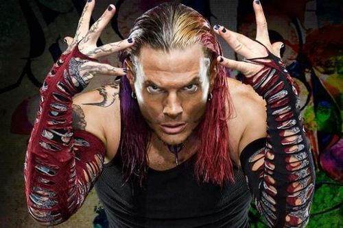 Let's hope Brother Nero is back at full health, very soon