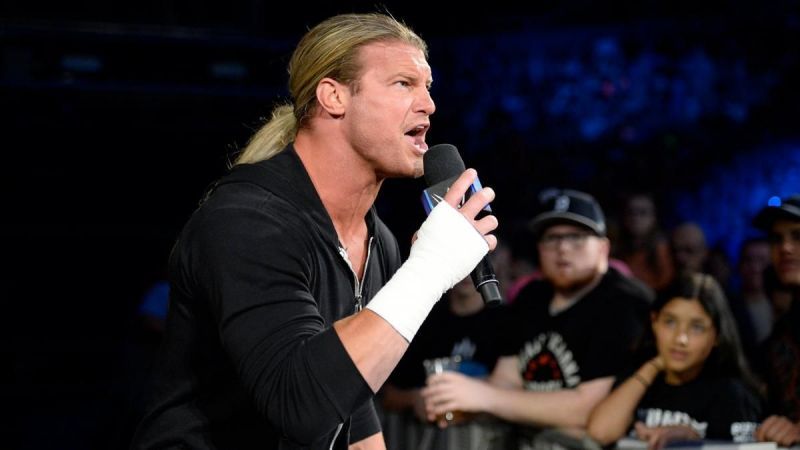 Dolph Ziggler