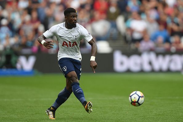 West Ham United v Tottenham Hotspur - Premier League