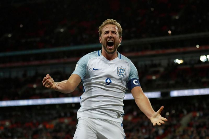 Kane will shoulder the expectations of a nation used to flopping on the big stages