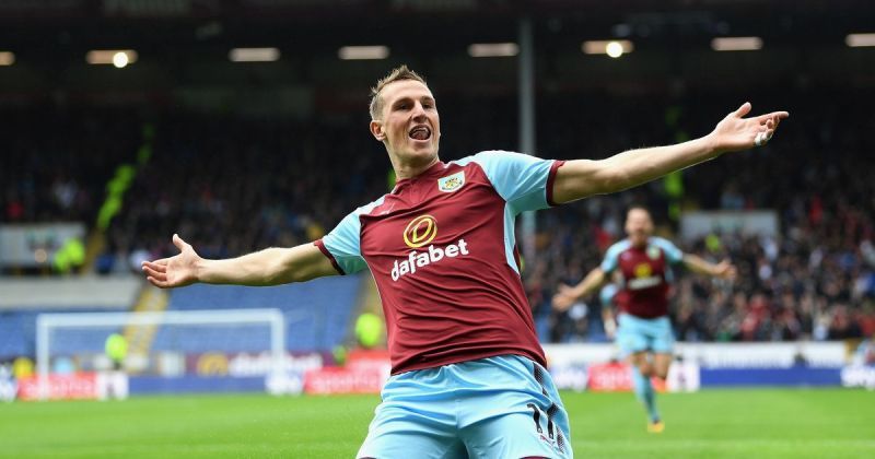 Burnley have already bettered their away record from last season