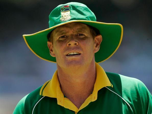 Image result for Shaun Pollock captaincy