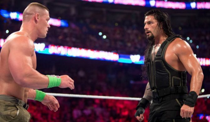 Will John Cena finally turn heel?