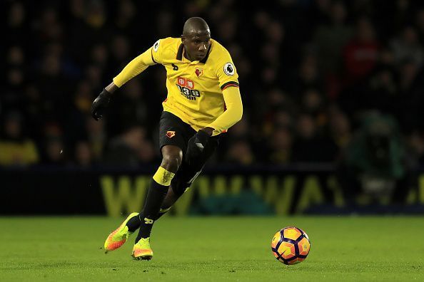 Watford v Middlesbrough - Premier League