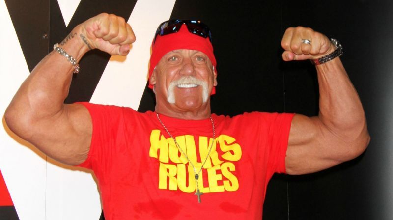 Hulk Hogan