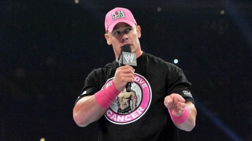 John Cena