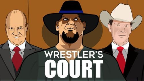 The best stories from Wrestler's Court