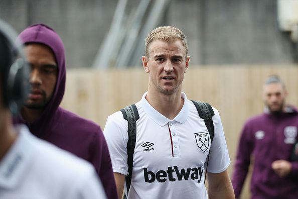 Burnley v West Ham United - Premier League