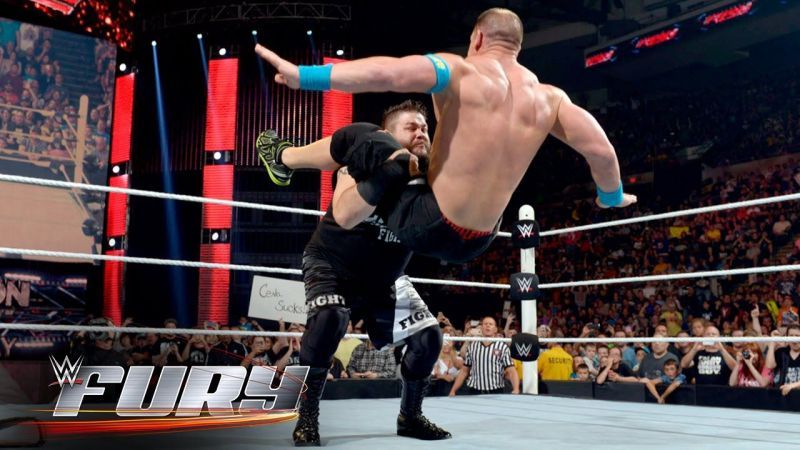 Single, double, triple, pop-up, elevated, sitout; doesn&#039;t matter. The Powerbomb is awesome. 