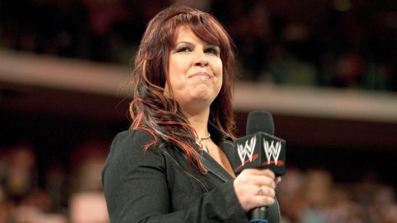 Vickie Guerrero was a surprisingly successful heel authority figure.