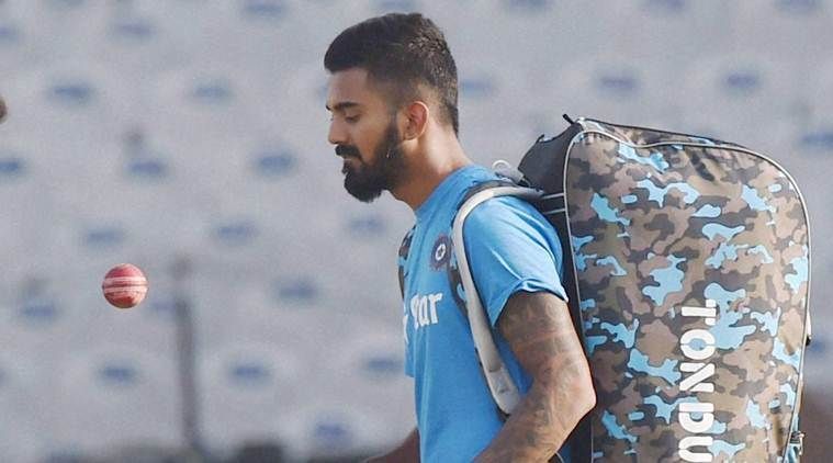 Got to feel sad for KL Rahul