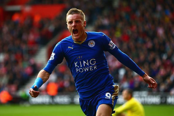 Southampton v Leicester City - Premier League