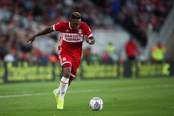 Britt Assombalonga