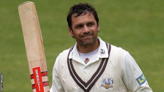 Image result for Mark Ramprakash