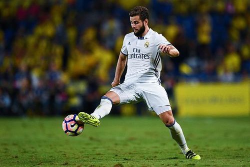 UD Las Palmas v Real Madrid CF - La Liga