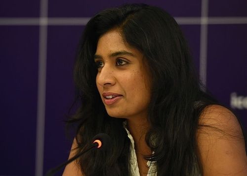 Mithali