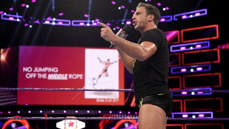 Drew Gulak specializes in making Powerpoint Presentations