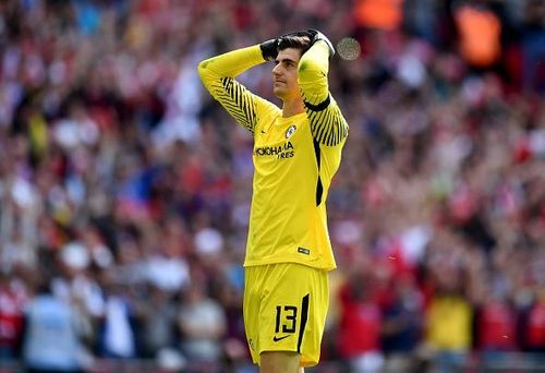 Chelsea v Arsenal - The FA Community Shield