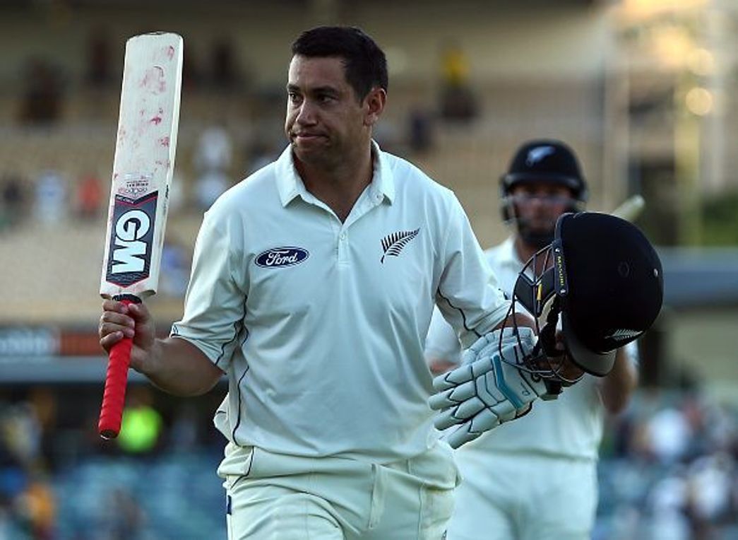 Top 10 New Zealand cricketers of all time