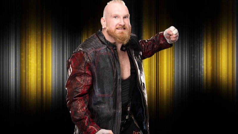 German star Alexander Wolfe