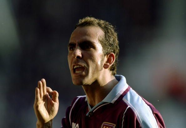 Paolo Di Canio