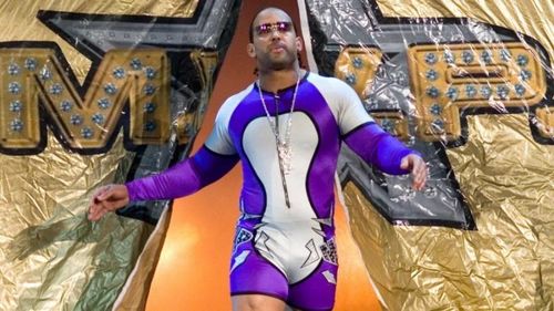 MVP praises TNA and NJPW