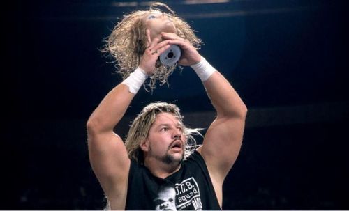 Al Snow 