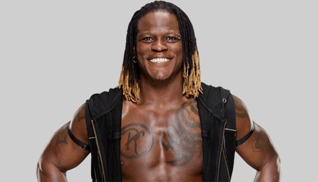 R-Truth in the ring