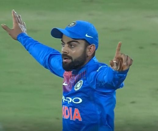 Kohli was interested but Dhoni wasn&#039;t