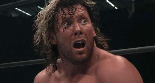 Kenny Omega