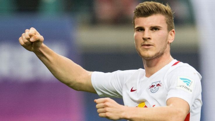 IS TIMO WERNER THE ANSWER TO BARCA&#039;S ATTACKING PROBLEMS