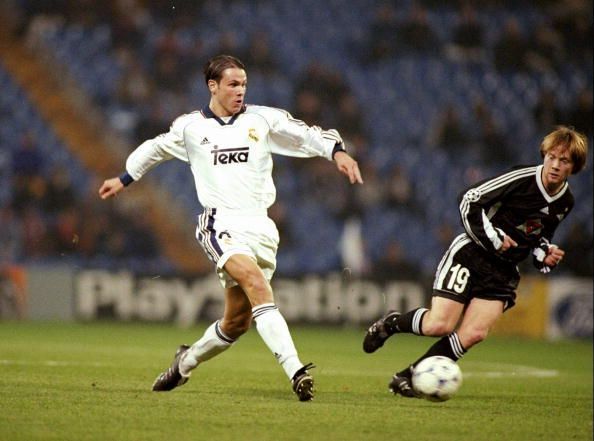 Fernando Redondo