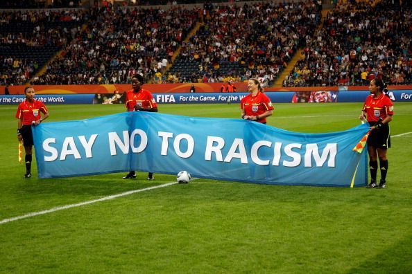 Japan v Sweden: FIFA Women&#039;s World Cup 2011 - Semi Final