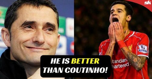 Thiago Alcantara Barcelona Bayern Munich Philippe Coutinho