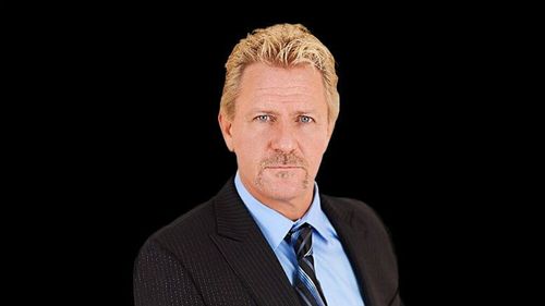 Jeff Jarrett enrolled himself in a WWE sponsored rehab centre