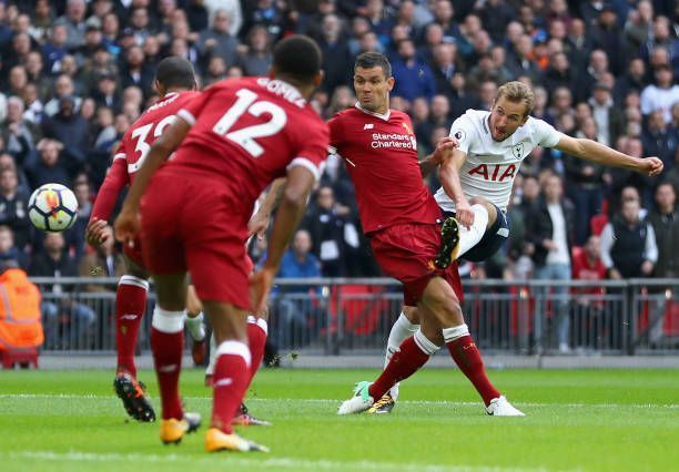 Tottenham Hotspur v Liverpool - Premier League