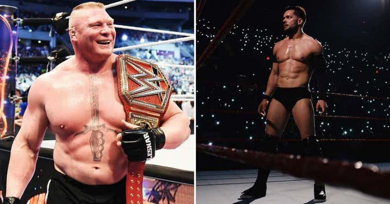 Are WWE cooling off of the idea of &#039;The Beast&#039; vs &#039;The Demon&#039;