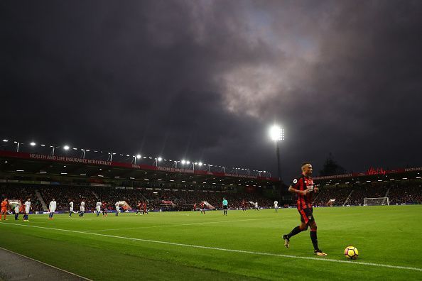 AFC Bournemouth v Chelsea - Premier League