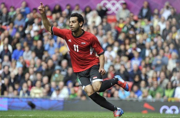 Olympics Day 2 - Men&#039;s Football - Egypt v New Zealand