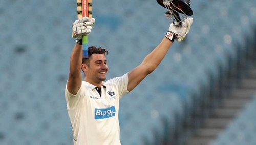 Image result for Marcus Stoinis