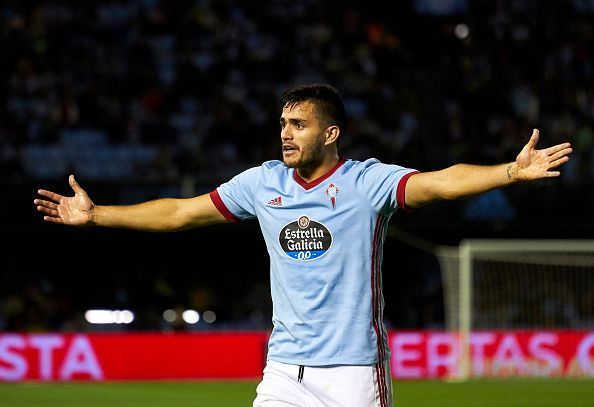 Maxi Gomez