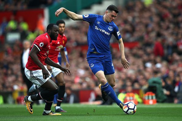 Manchester United v Everton - Premier League