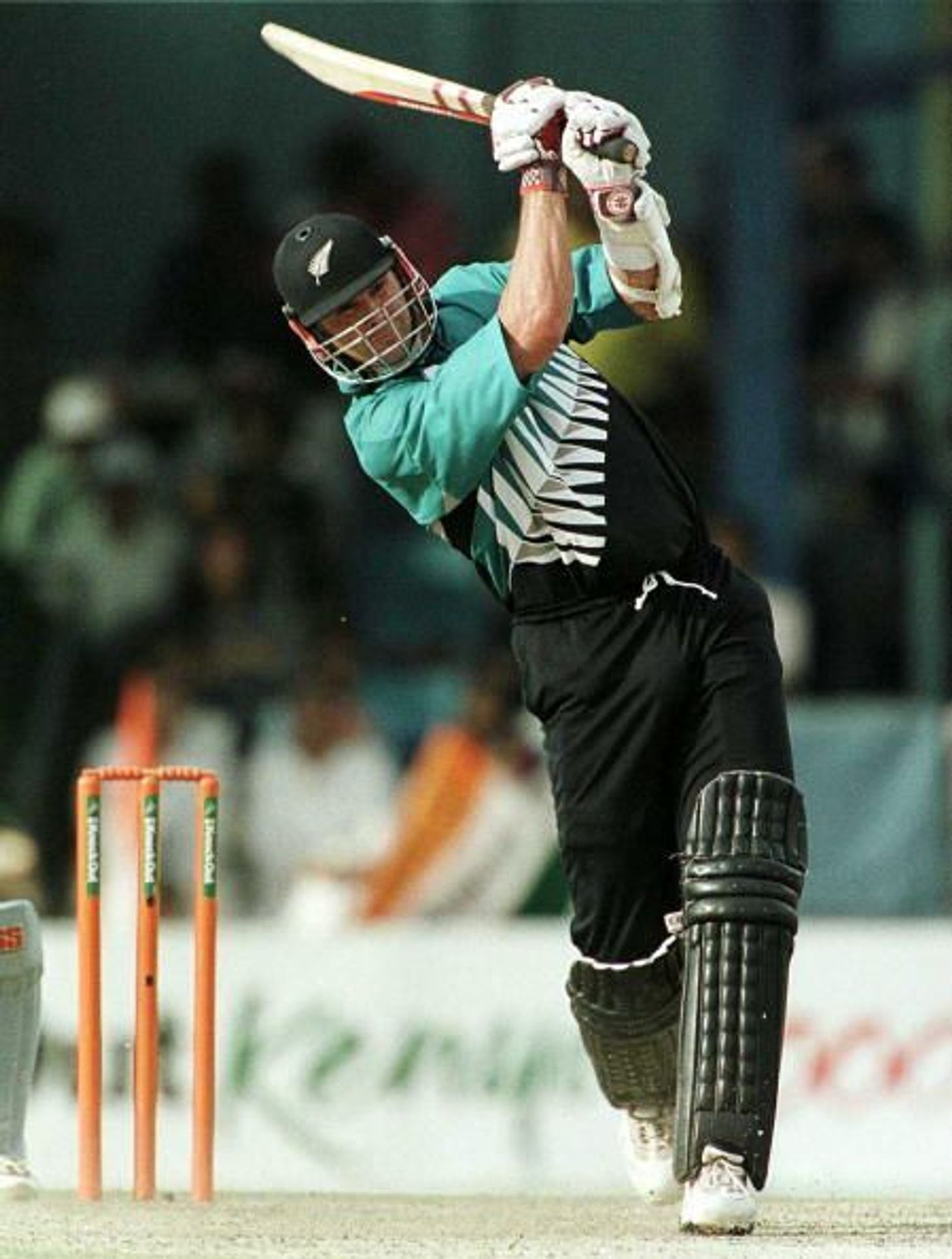 Top 10 New Zealand cricketers of all time