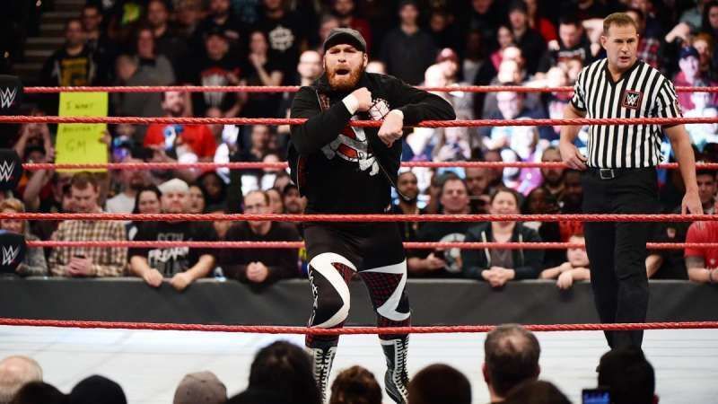 Sami Zayn 