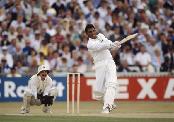 Mohammad Azharuddin