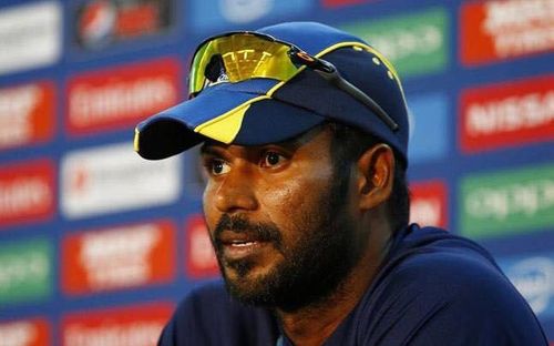 Upul Tharanga Sri Lanka Cricket