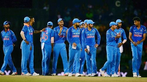 Indian Cricket Team's tour of Sri Lanka has been called off