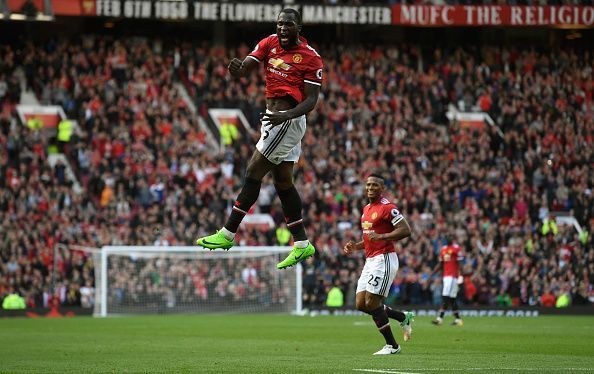 Manchester United v Everton - Premier League