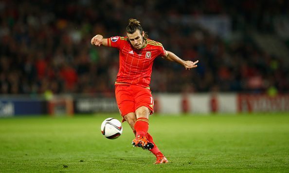 Wales v Andorra - UEFA EURO 2016 Qualifier